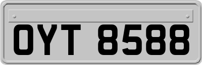 OYT8588