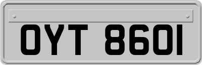 OYT8601