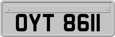 OYT8611