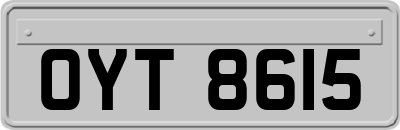 OYT8615