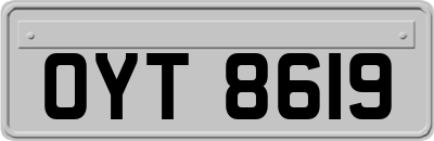 OYT8619