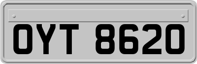 OYT8620