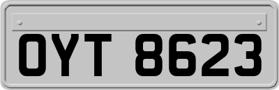 OYT8623