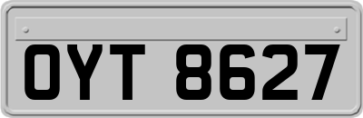 OYT8627