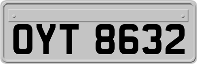 OYT8632