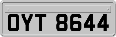 OYT8644