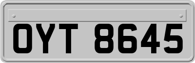 OYT8645