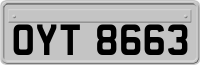 OYT8663