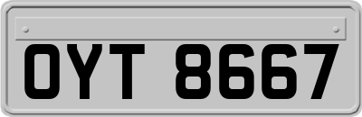 OYT8667