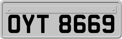 OYT8669