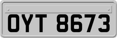 OYT8673