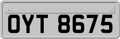 OYT8675