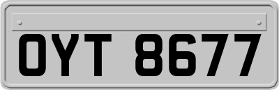 OYT8677
