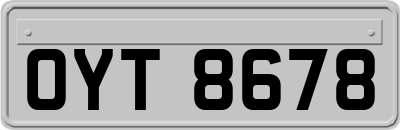 OYT8678