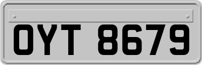 OYT8679