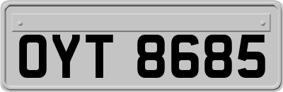 OYT8685
