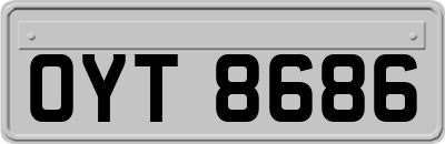 OYT8686