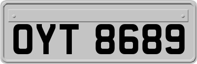 OYT8689