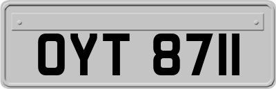 OYT8711