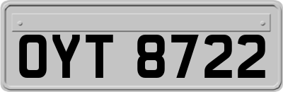 OYT8722