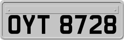 OYT8728