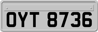 OYT8736