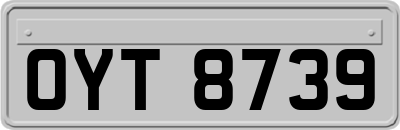OYT8739