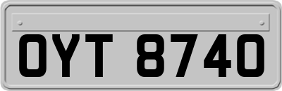OYT8740
