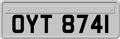 OYT8741