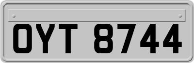OYT8744
