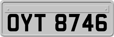 OYT8746