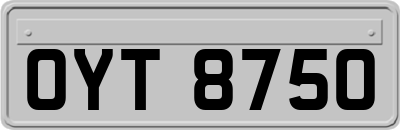 OYT8750