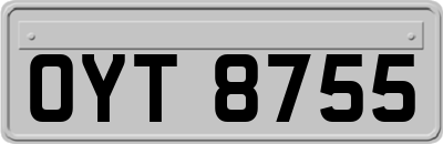 OYT8755