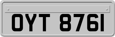 OYT8761