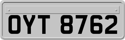 OYT8762