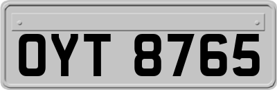 OYT8765