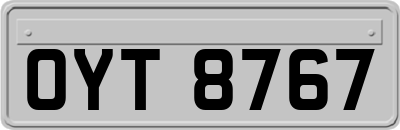OYT8767
