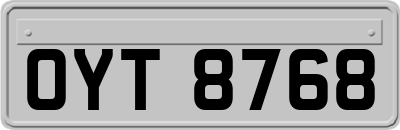 OYT8768