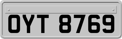 OYT8769