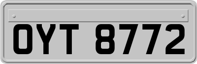OYT8772