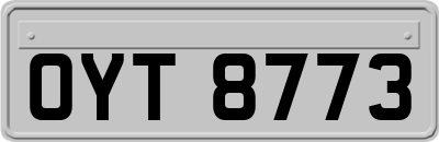 OYT8773