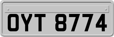 OYT8774