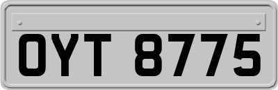OYT8775