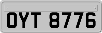 OYT8776