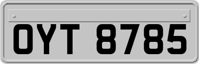 OYT8785