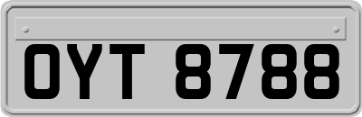 OYT8788