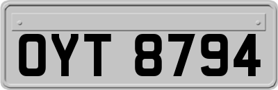 OYT8794