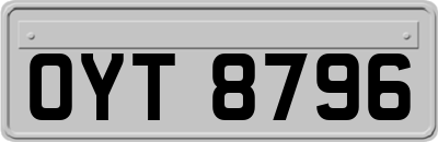 OYT8796