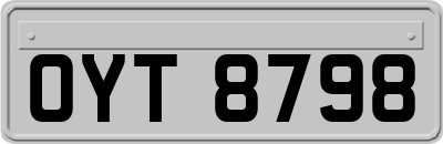 OYT8798