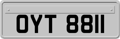 OYT8811